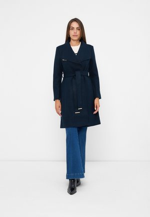 Anna Field by Zalando, Klassisk kappa / rock - sky captain