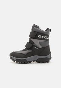 Non sélectionné, anthracite/black