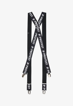 Protest PRTZONE - Riem - true black