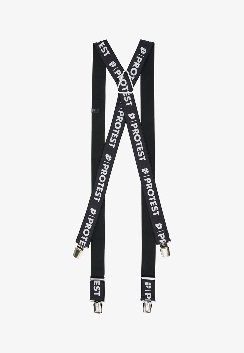 Protest PRTZONE - Ceinture - true black