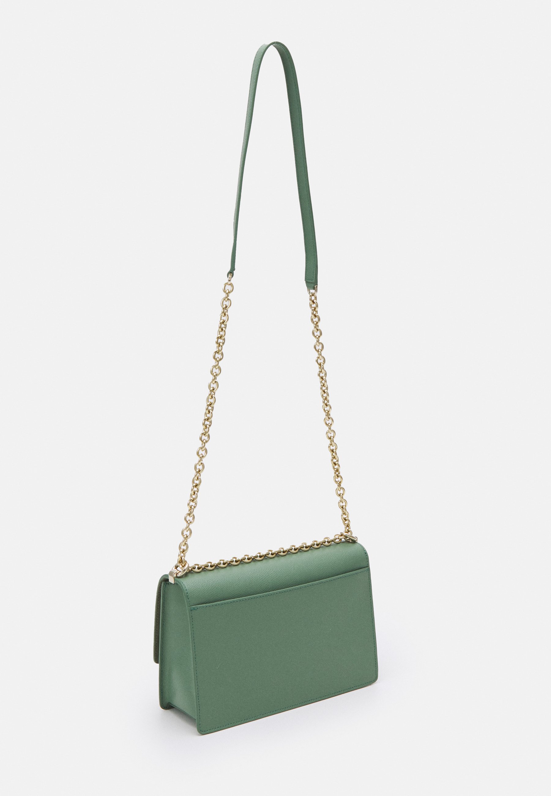 Furla CROSSBODY - Borsa a tracolla - ulivo/verde - Zalando.it