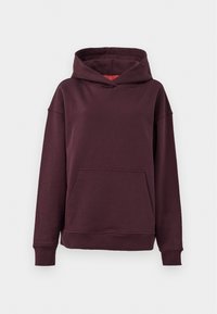 SMARTODAY - Sweatshirt - bordeaux