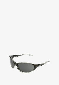 Non sélectionné, greyscale