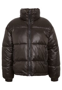 Weekday Giacca invernale - brown