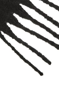 Terranova Sciarpa - nero