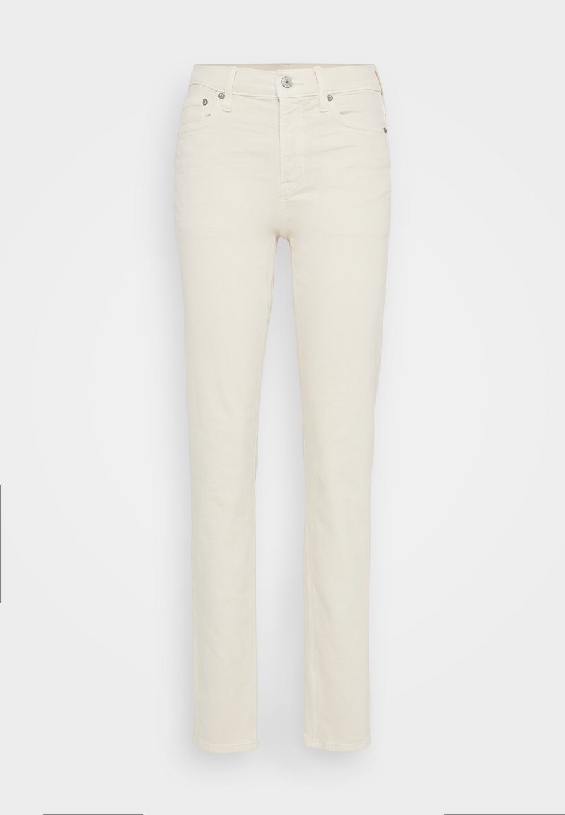 AMERICAN EAGLE Straight leg jeans crème AMERICAN EAGLE Straight leg jeans crème