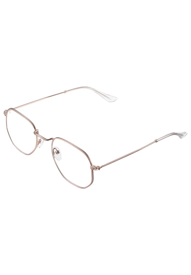 Damen Taschen | Meller EYASI BLUE LIGHTBlue Light BrillenRose/roségoldfarben - ST94065 Damen Taschen | Meller EYASI BLUE LIGHTBlue Light BrillenRose/roségoldfarben - ST94065