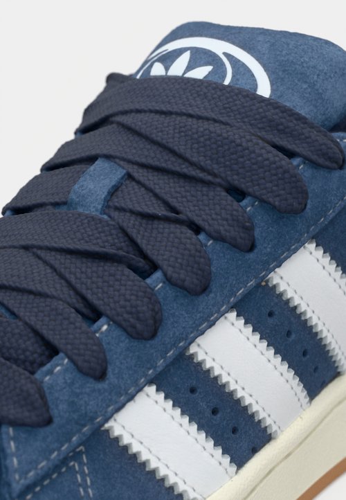 adidas gazelle silver green womens adidas Campus ADV x Henry Jones Carbon / White / Light Blue 8.5 main image 1
