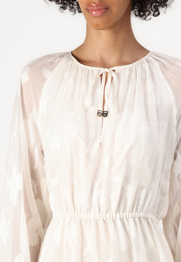 ABITO  - Day dress - naturale3