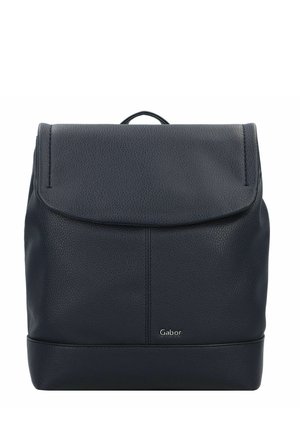 Gabor LENEA CITY - Sac à dos - dark blue