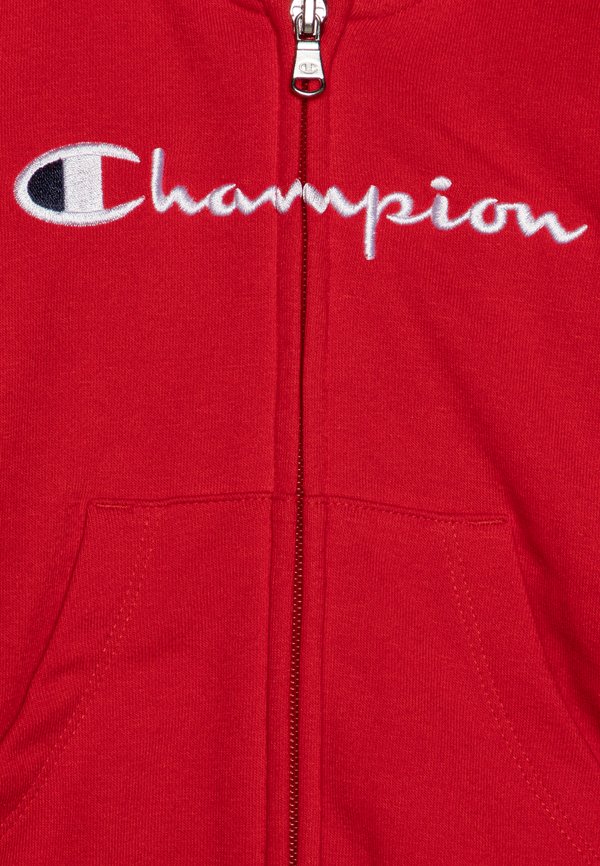 ICONS FULL ZIP HOODED SET - Zip-up sweatshirt2