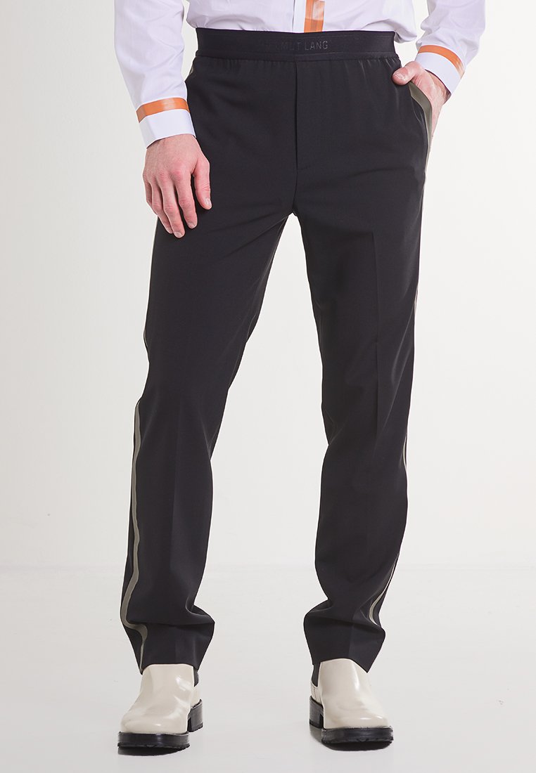 Helmut Lang Broek zwart