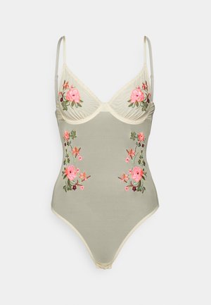 ONLY ONLKERSTINE - Body - nude