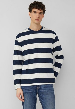 Bluzka z długim rękawem