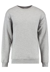 CREWNECK - Sweatshirt - grey