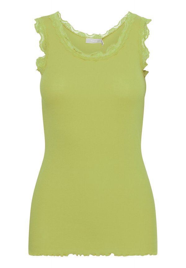 FRHizamond - Top - dark citron2