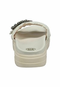 TT.BAGATT Sandalias planas - beige