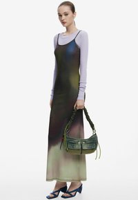Desigual Handtasche - green
