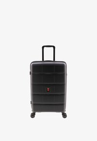 Unausgewählt, black