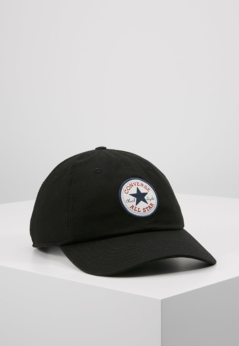 casquette converse noir