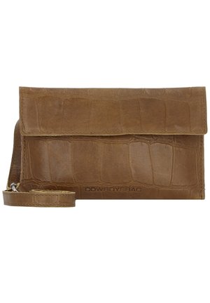 Cowboysbag WAIKOLA - Sac bandoulière - olive