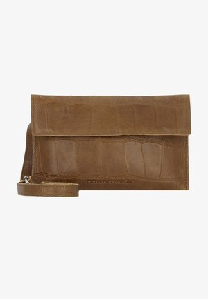 Cowboysbag WAIKOLA - Cross body bag - olive