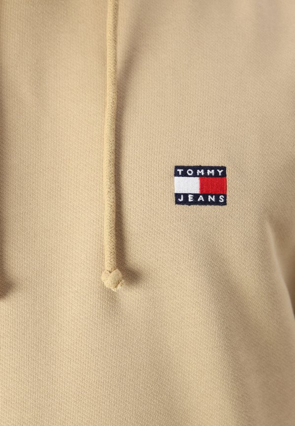 BADGE - Sweatshirt - relic tan2