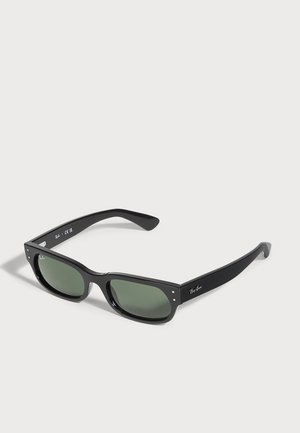 Ray-Ban, UNISEX - Слънчеви очила - black