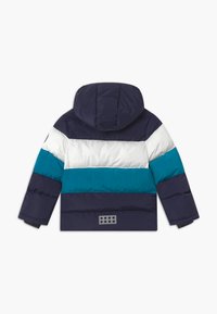 LEGO® kidswear JIPE UNISEX granatowy