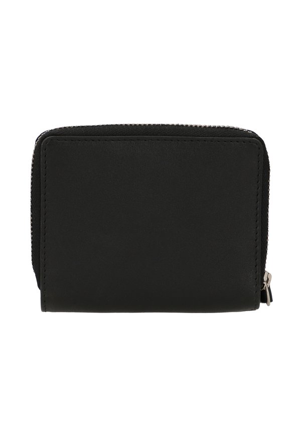 HENRIETTA - Geldbörse - schwarz