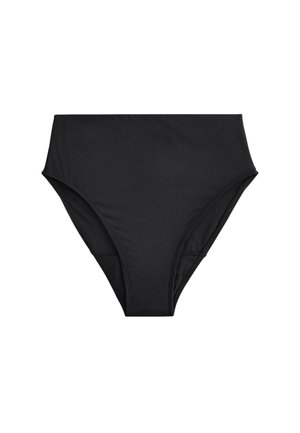 Next, MIDI WAIST FIT - Bikini-Hose - black