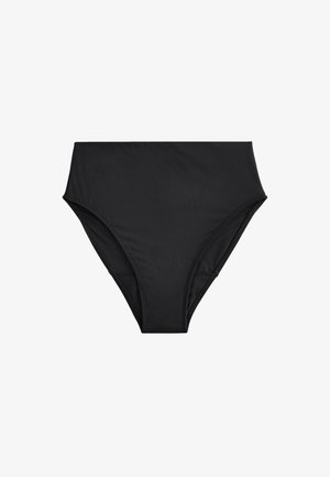 Next, MIDI WAIST FIT - Bikini-Hose - black
