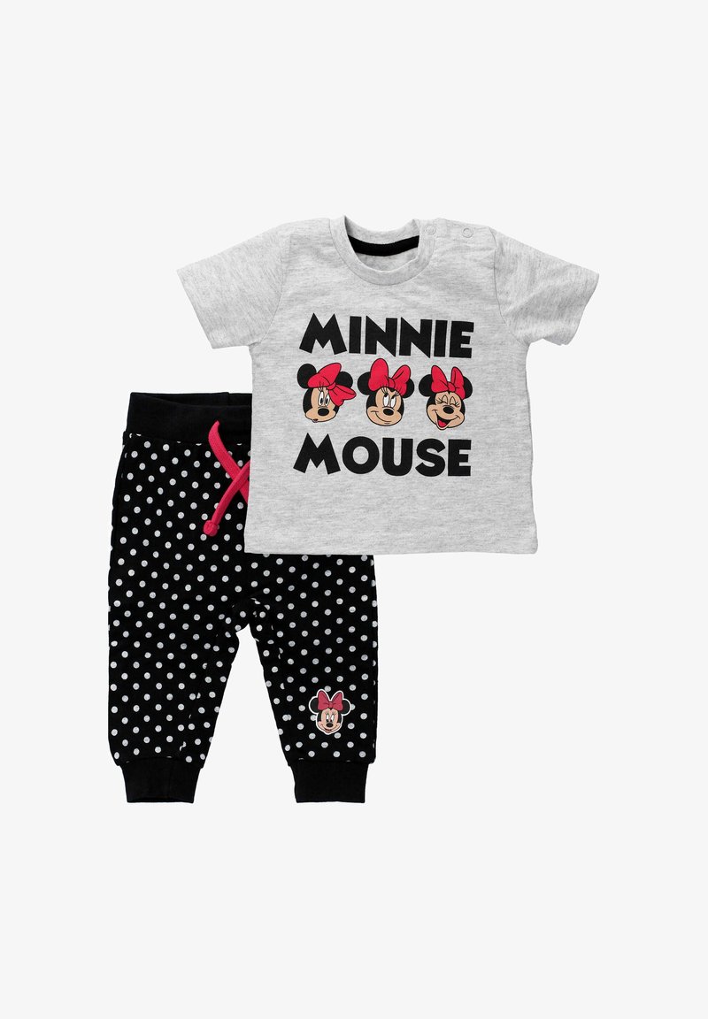 Disney Broek - schwarz