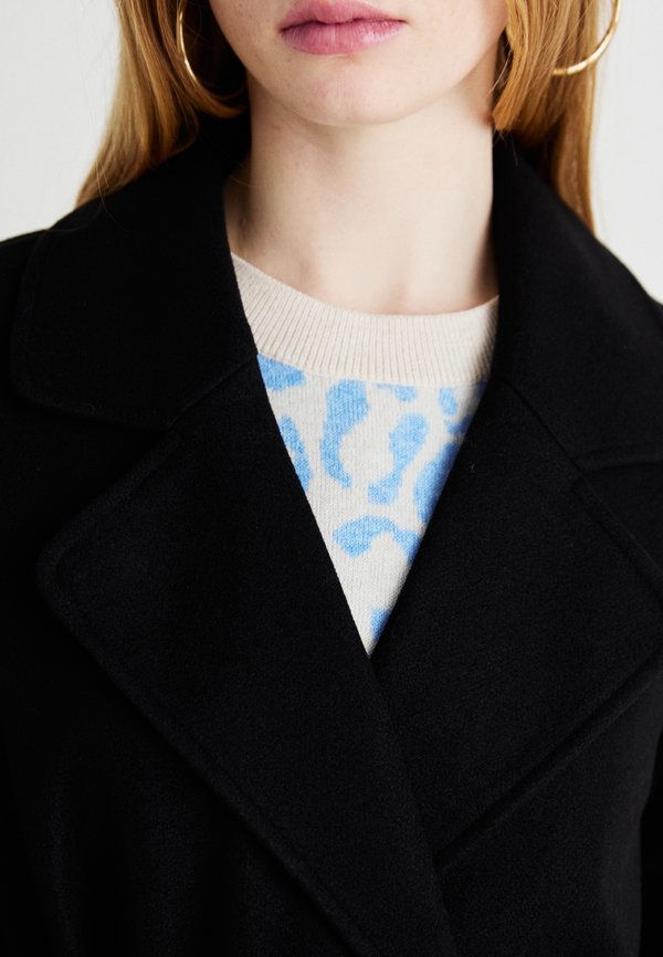 VIPOKA LONG COAT - Classic coat2