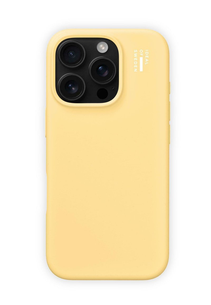 iDeal of Sweden IPHONE  - Cover per telefono - yellow
