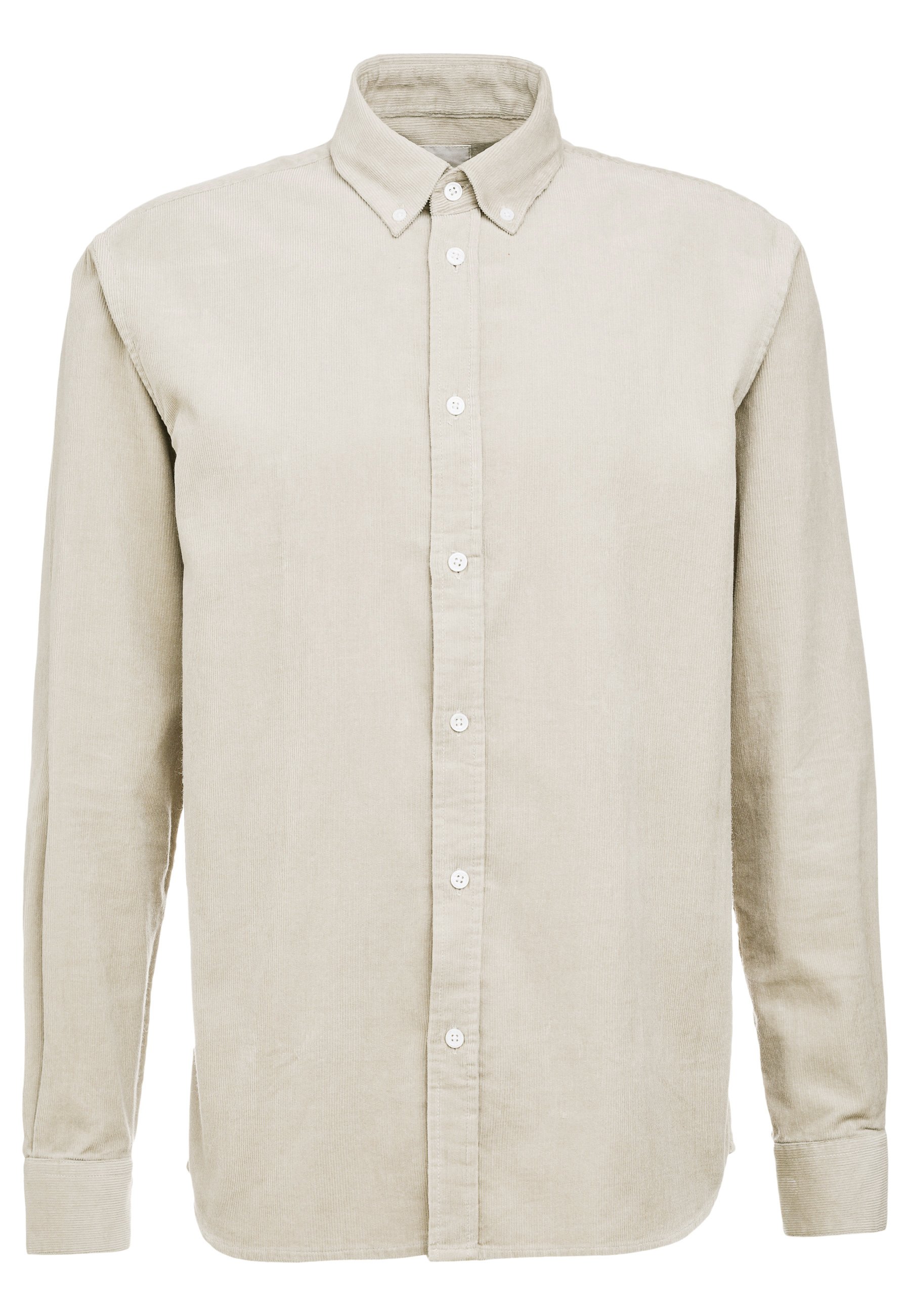 Minimum WALTHER Skjorte stone Zalando.no Minimum WALTHER Skjorte stone Zalando.no