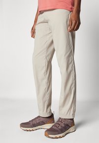 Houdini WADI PANTS - Broek - sandstorm