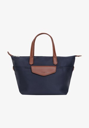 Hexagona, POP - Handbag - marine