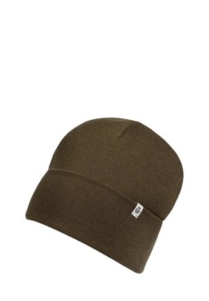 Beanie - khaki