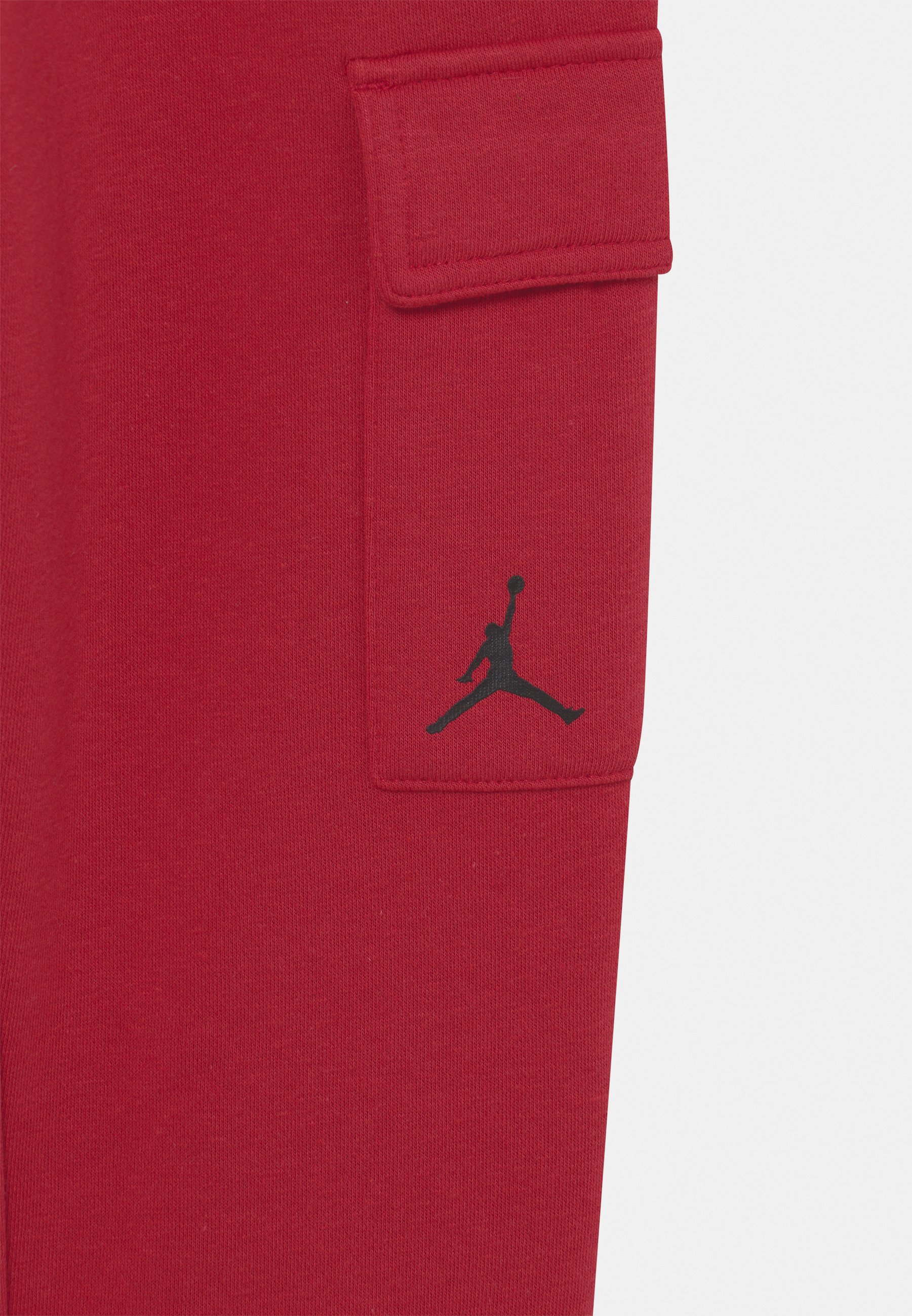 Jordan PANT - Pantalones deportivos - gym red/rojo - Zalando.es