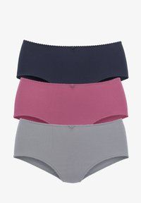 Unausgewählt, blau beere navy