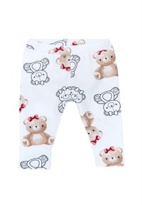Chicco SET - Tygbyxor - blue