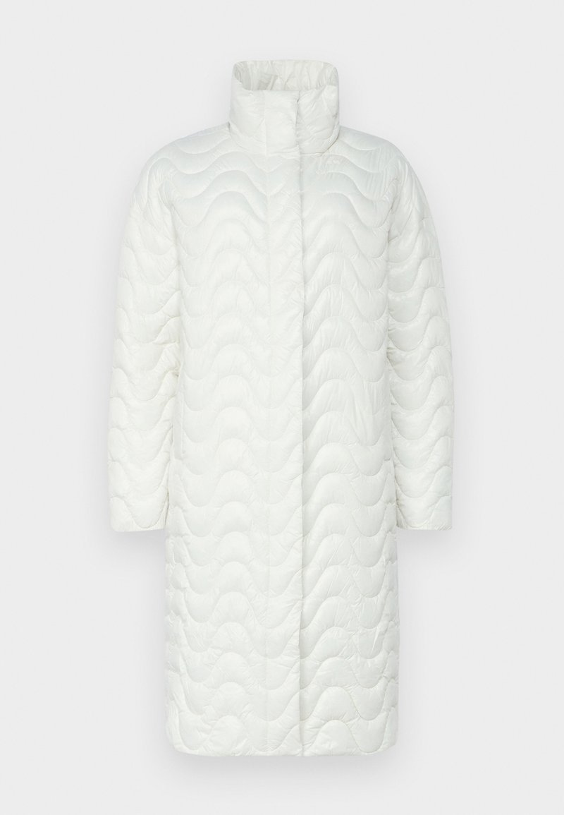 K-way Wintermantel wit K-way Wintermantel wit