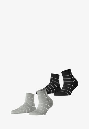 Esprit Fine Line 2-Pack - Chaussettes - sortiment