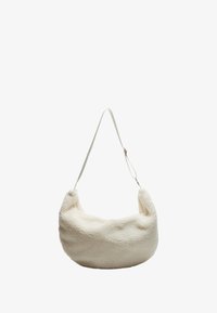 Non selezionato, white