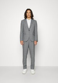 Shelby & Sons WESTLEY SUIT - Κοστούμι - navy