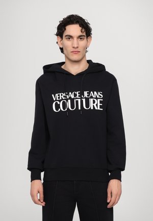 Sweatshirt - black