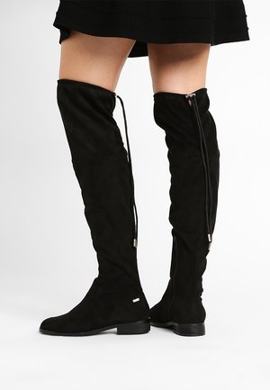 mtng, Cuissardes - black
