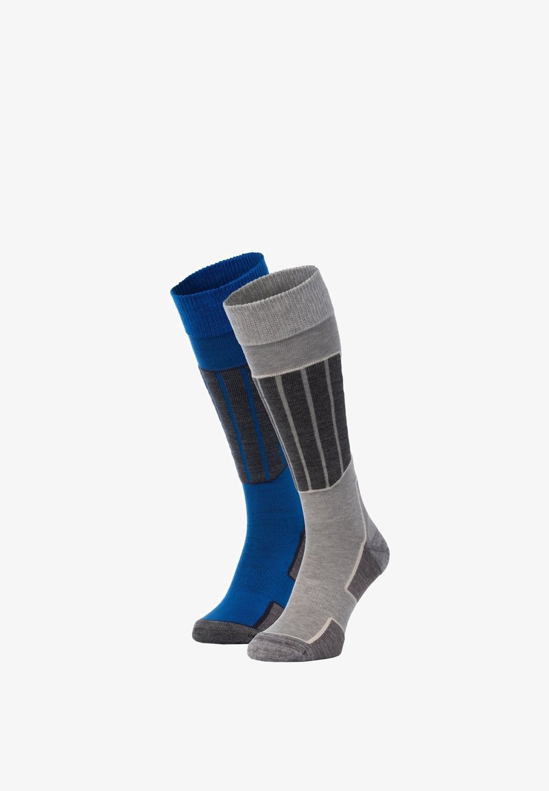 Nomad JUNIOR 2-PACK - Sports socks - various colours