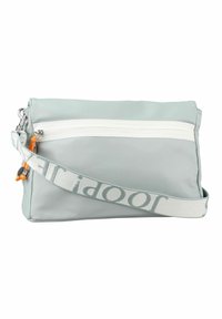 JOOP! Jeans LANI  LHZ - Borsa a tracolla - light blue